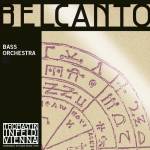 Belcanto BC600 Bass Orchestra 3/4 Strings Set
