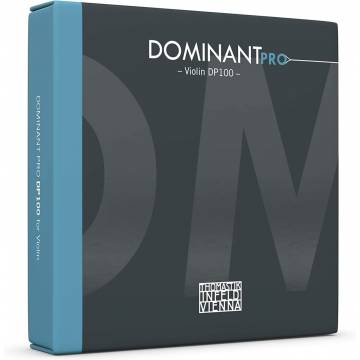 Dominant Pro DP100 Violin Strings Set