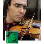 Pirastro Evah Pirazzi Violin String Fractional Set