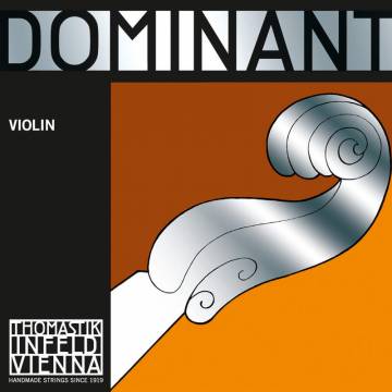 Dominant Violin A String