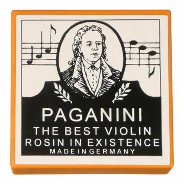 Paganini Student Violin Rosin Large