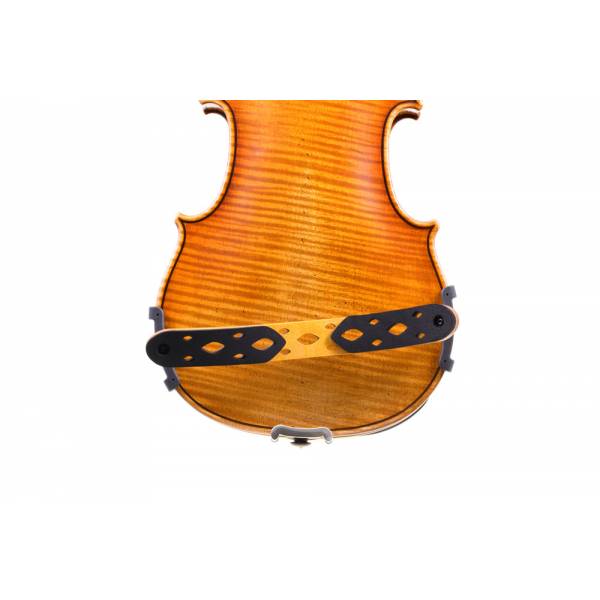 PIRASTRO KorfkerRest® Professional Violin Shoulder Rest (Model 2)