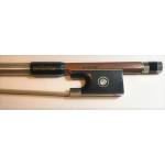W. Doerfler Pernambuco Round Stick Violin Bow 1/4 - 4/4 Size