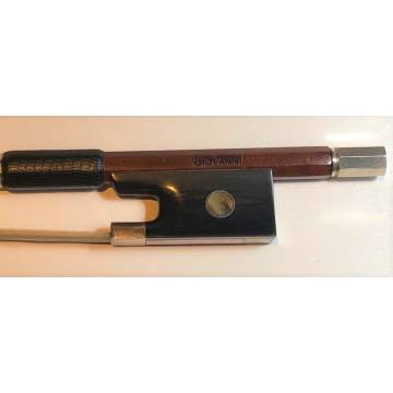 Giovanni Pernambuco Violin Round Stick Model 89B 4/4