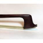 Giovanni Brazilwood Violin Bow Round Stick 4/4 - 1/8