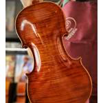 Stefano Conia Master Violin, Cremona A. Stradivari 2022 (SOLD)