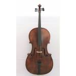 Conrad Goetz Cello Antiqued Style 4/4