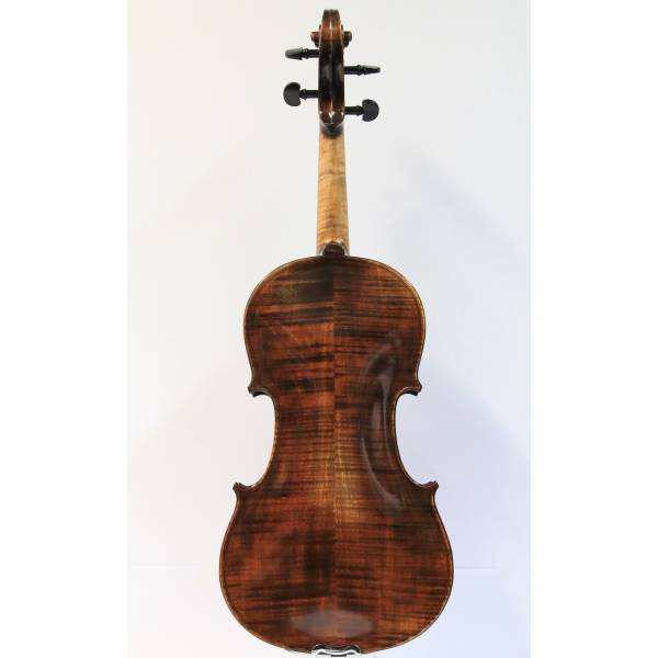 Conrad Goetz Bohemia Signature Violin