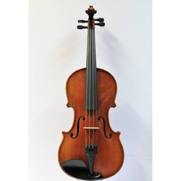 Emanuel Wilfer Violin