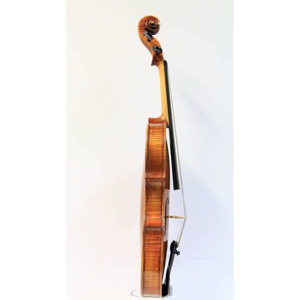 Gamnitzer Handcrafted Workshop Violin