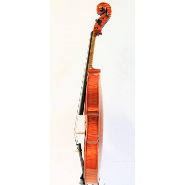 Rainer W. Leohardt Mittenwald Stradivarius
