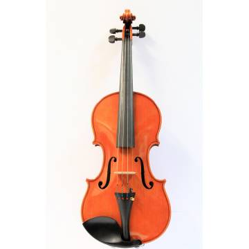 Rainer W. Leohardt Mittenwald Stradivarius