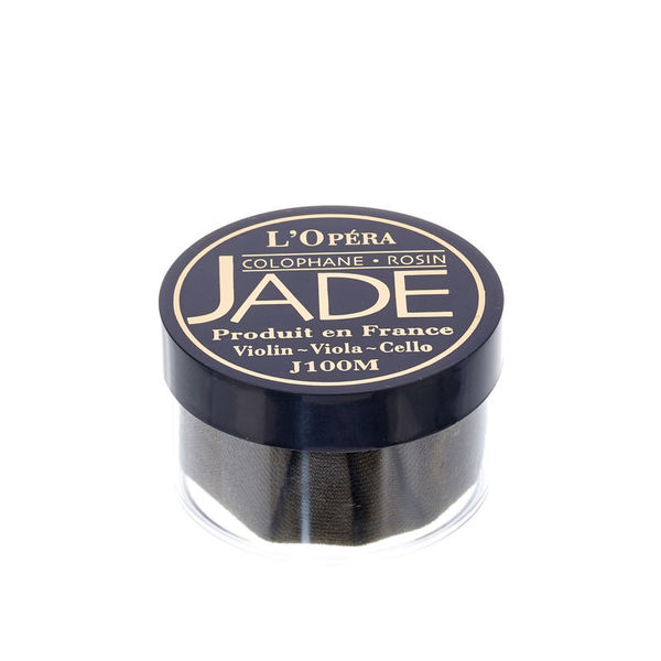 Jade L'opera Rosin for Violin, Viola, Cello