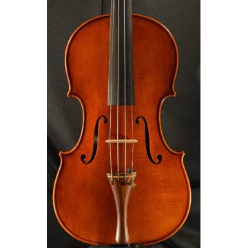 Raffaello di Biagio, Italy Bottega Violin "Tiziano" 4/4