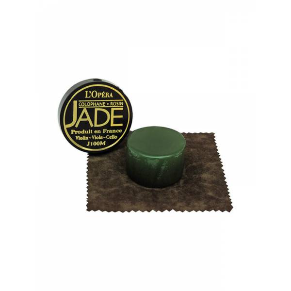 Jade L'opera Rosin for Violin, Viola, Cello