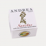 Andrea Sanctus Violin Full Cake Rosin