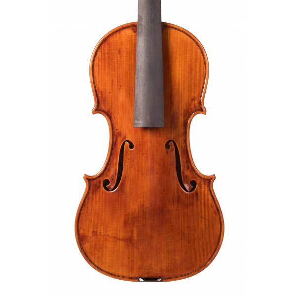 Davide Negroni Master Violin, Guarneri del Gesu Model, Cremona 2023