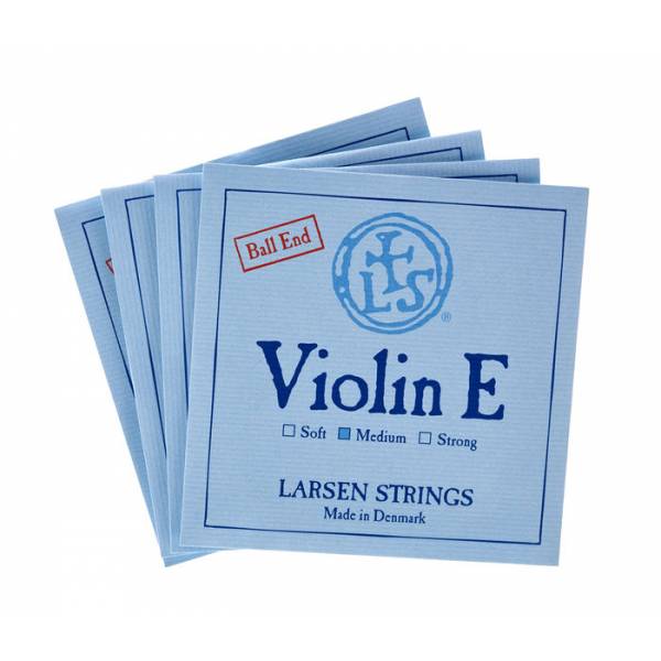 Larsen Original Violin String Set