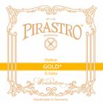 Pirastro Gold Label Violin String 4/4 Set