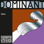 Dominant 141 Viola String Set