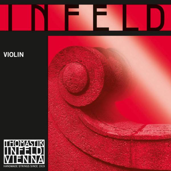 Infeld Red IR100 Violin String Set