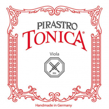Pirastro Tonica Viola Strings Set