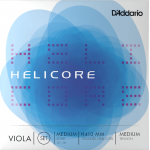 D'Addario Helicore Viola Strings Set