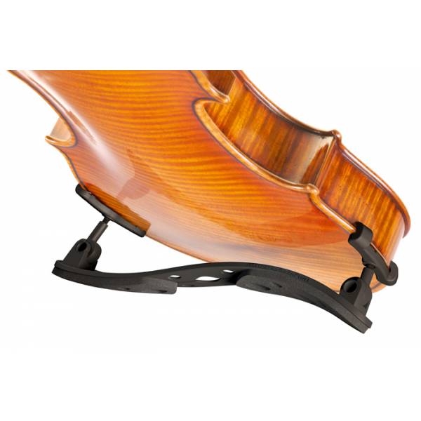 PIRASTRO KorfkerRest® LUNA Professional Violin Shoulder Rest